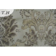 Tissu de sofa de jacquard excellent de 2016 de grande densité excellente de Fth31859A